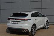 Changan UNI-K Оренбург  - изображение 39
