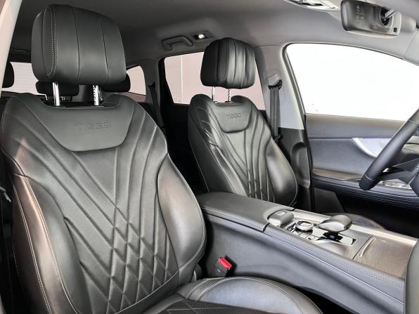 Chery Tiggo 8 Pro Max I Рестайлинг с пробегом 2024 года, цена 2 450 000 рублей, 80245 км, внедорожник, Автокод Объявления