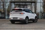 Chery Tiggo 7 Pro Max I Рестайлинг Брянск  - изображение 25