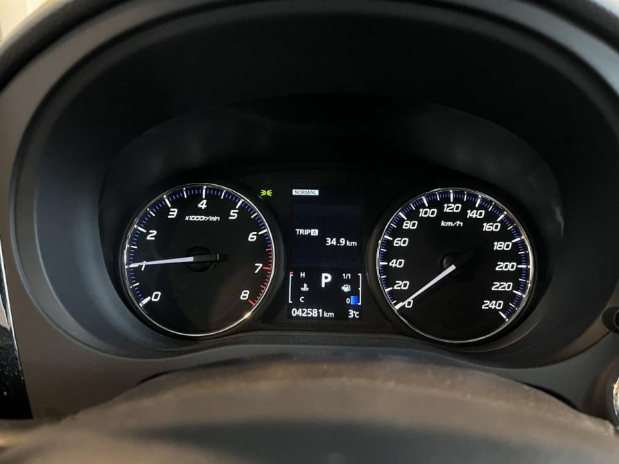 Mitsubishi Outlander III Рестайлинг 3 Чебоксары  - изображение 11