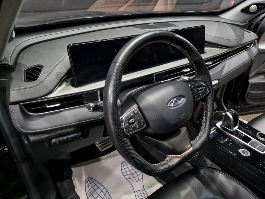 Chery Tiggo 8 Pro Max I Ставрополь  - изображение 9