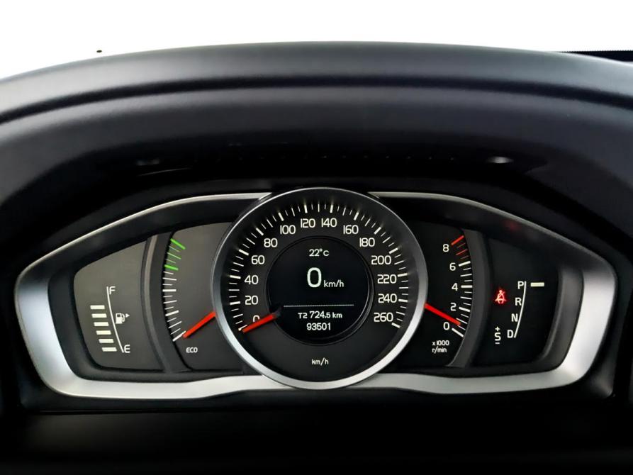 Volvo XC60 I Рестайлинг Москва  - изображение 13