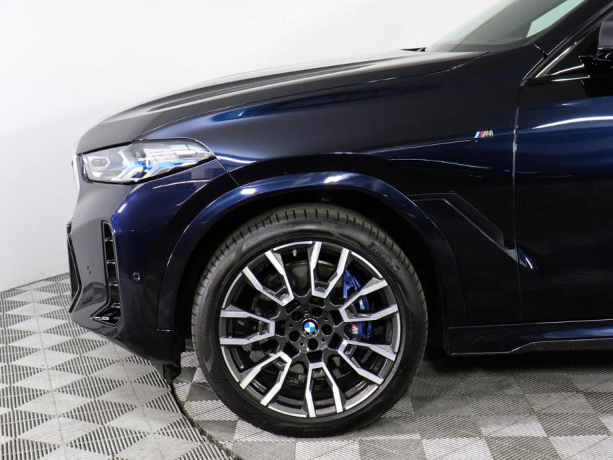 BMW X6 III (G06) Рестайлинг Химки  - изображение 8