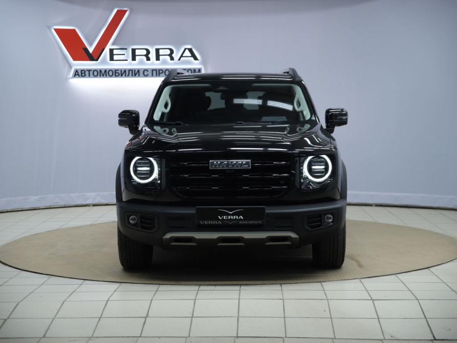 Haval Dargo I Уфа  - изображение 2