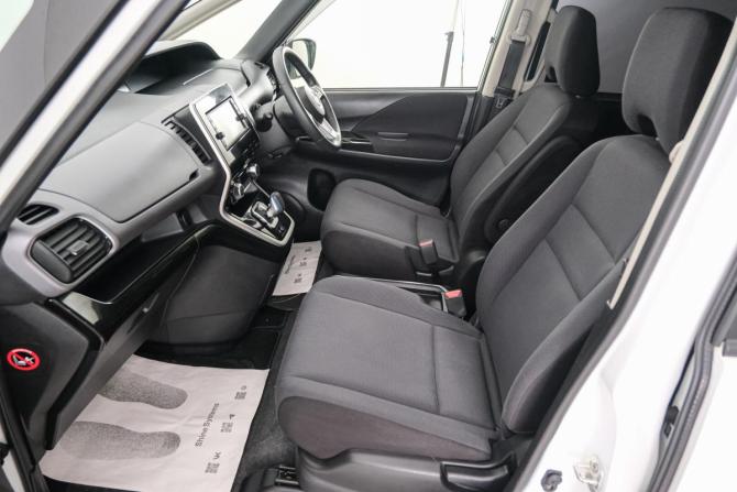 Nissan Serena V (C27) с пробегом 2018 года, цена 1 899 000 рублей, 95000 км, минивэн, Автокод Объявления