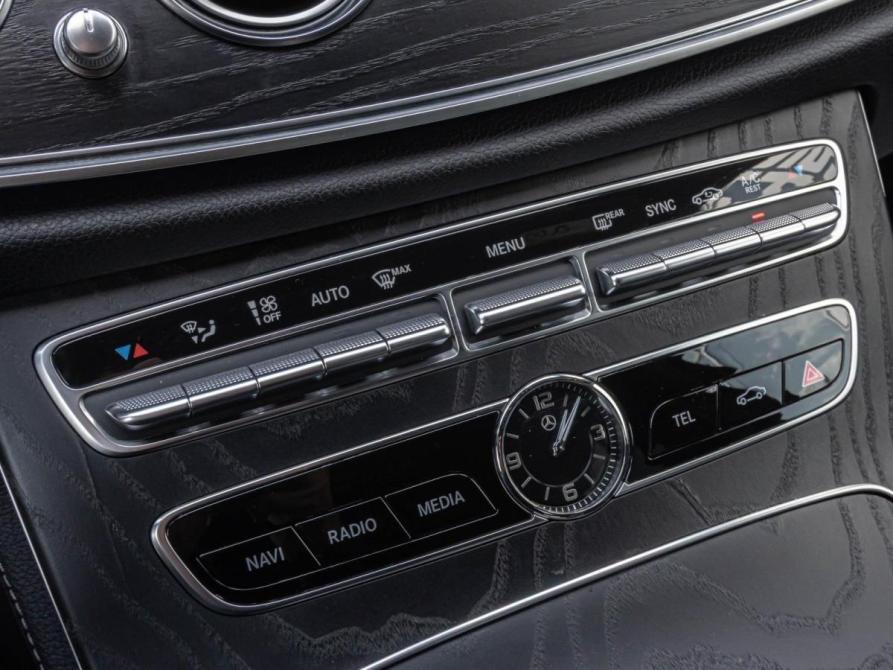 Mercedes-Benz E-Класс V (W213 S213 C238) Краснодар  - изображение 14