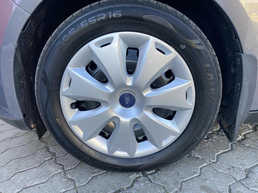 Ford Focus III Набережные Челны  - изображение 4