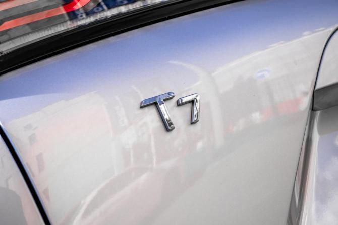 Новый Tenet T7 2026 года, цена 2 934 900 рублей, внедорожник, Автокод Объявления