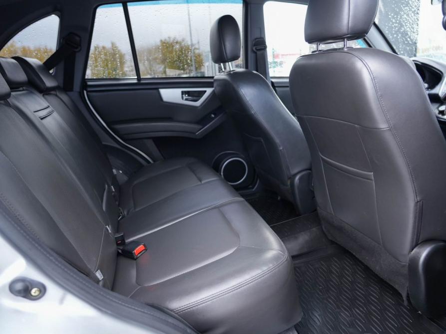 Lifan X60 I Рестайлинг Новосибирск  - изображение 21