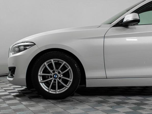 BMW 2 серии F22 Рестайлинг с пробегом 2018 года, цена 2 100 000 рублей, 124600 км, купе, Автокод Объявления