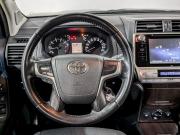 Toyota Land Cruiser Prado 150 Series Рестайлинг 2 Москва  - изображение 51