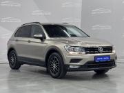Volkswagen Tiguan II Новосибирск  - изображение 24
