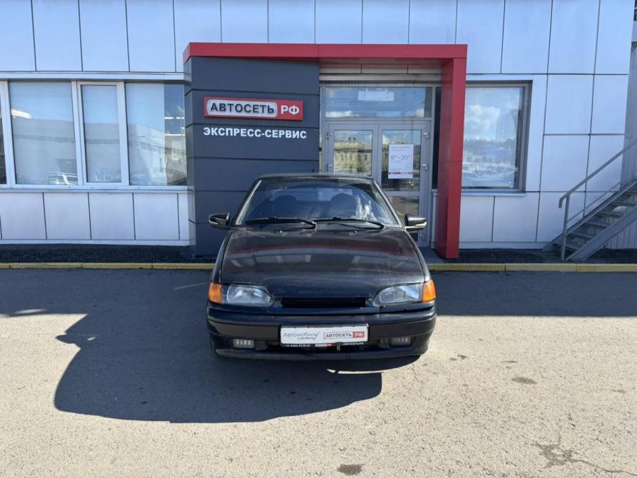 Lada (ВАЗ) 2113 Альметьевск  - изображение 2