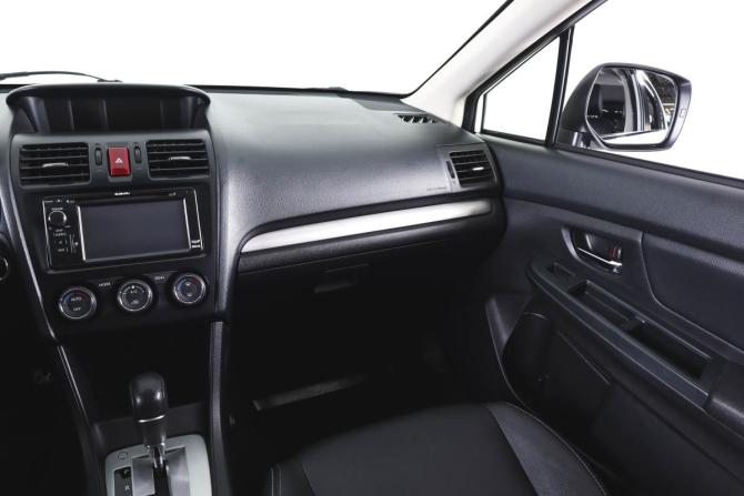 Subaru XV I с пробегом 2012 года, цена 1 429 000 рублей, 153500 км, внедорожник, Автокод Объявления