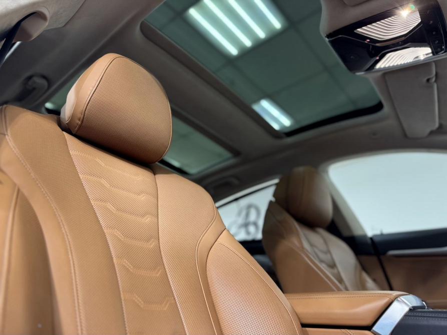 BMW 8 серии II (G14/G15/G16) Санкт-Петербург  - изображение 23
