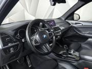 BMW X3 III (G01) Москва  - изображение 29