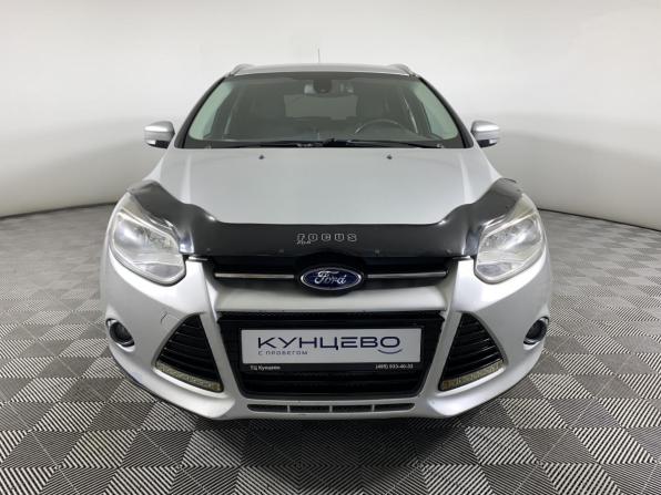 Ford Focus III с пробегом 2014 года, цена 680 000 рублей, 148000 км, седан, Автокод Объявления