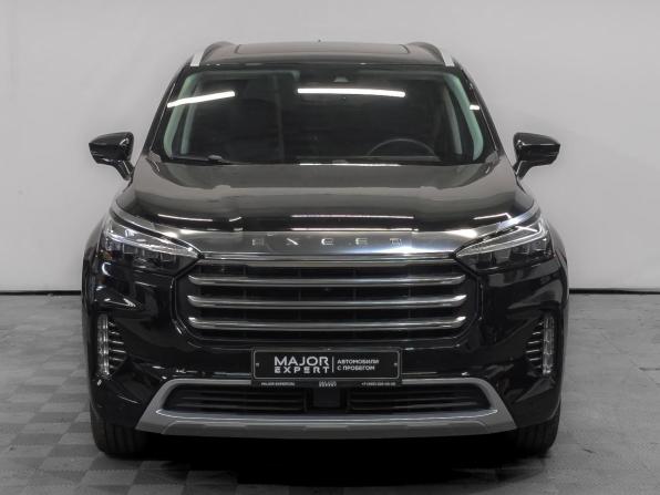 Exeed VX I с пробегом 2024 года, цена 2 999 000 рублей, 29054 км, внедорожник, Автокод Объявления