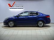 Kia Rio III Рестайлинг Уфа  - изображение 24