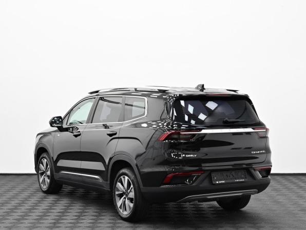 Geely Okavango I с пробегом 2022 года, цена 1 949 000 рублей, 19000 км, внедорожник, Автокод Объявления
