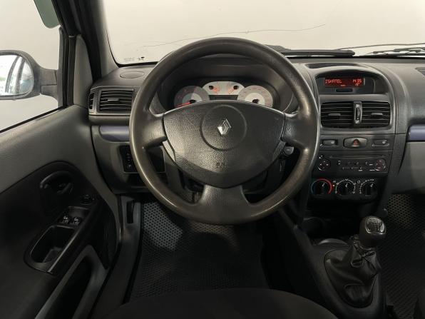 Renault Symbol I Рестайлинг 2 с пробегом 2007 года, цена 250 000 рублей, 236000 км, седан, Автокод Объявления
