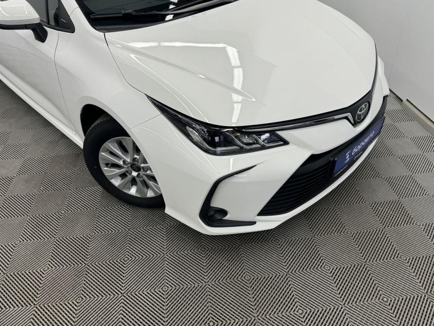 Toyota Corolla XII (E210) Воронеж  - изображение 4