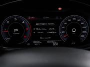 Audi Q7 II (4M) Рестайлинг Москва  - изображение 32