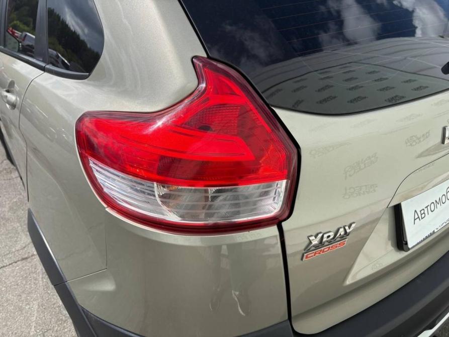 Lada (ВАЗ) XRAY I Нижний Тагил  - изображение 9