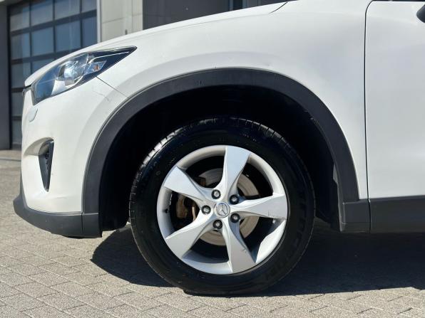Mazda CX-5 I с пробегом 2012 года, цена 995 000 рублей, 241318 км, внедорожник, Автокод Объявления