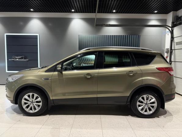 Ford Kuga II с пробегом 2012 года, цена 1 040 000 рублей, 232760 км, внедорожник, Автокод Объявления