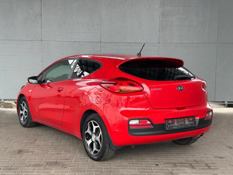 Kia Ceed II Тамбов  - изображение 6