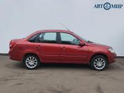 Lada (ВАЗ) Granta I Москва  - изображение 17