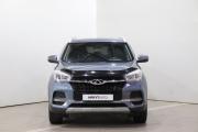 Chery Tiggo 4 I Рестайлинг Иркутск  - изображение 21