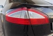 Ford Mondeo IV Киров  - изображение 55