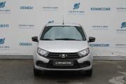 Lada (ВАЗ) Granta I Рестайлинг Пермь  - изображение 21