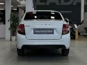 Lada (ВАЗ) Granta I Рестайлинг Москва  - изображение 23