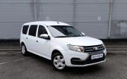 Lada (ВАЗ) Largus I Рестайлинг Санкт-Петербург  - изображение 22