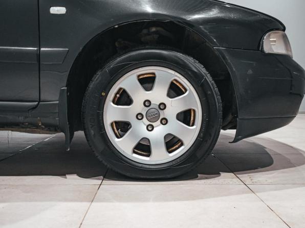 Audi A4 I (B5) Рестайлинг с пробегом 2000 года, цена 480 061 рубль, 234707 км, универсал, Автокод Объявления