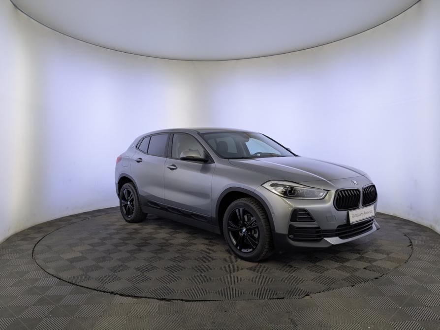 BMW X2 I (F39) Москва  - изображение 3
