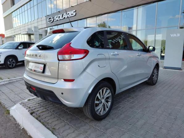 Lada (ВАЗ) XRAY I с пробегом 2020 года, цена 873 543 рубля, 66800 км, хэтчбек, Автокод Объявления
