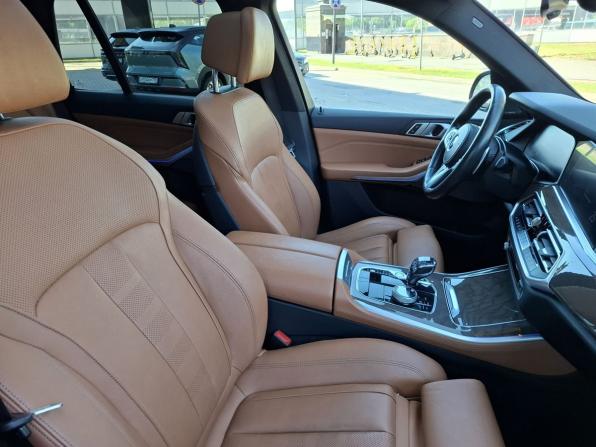 BMW X5 IV (G05/G18) с пробегом 2019 года, цена 5 290 000 рублей, 154979 км, внедорожник, Автокод Объявления