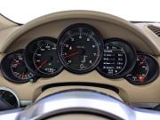 Porsche Cayenne II Рестайлинг (958) Москва  - изображение 46