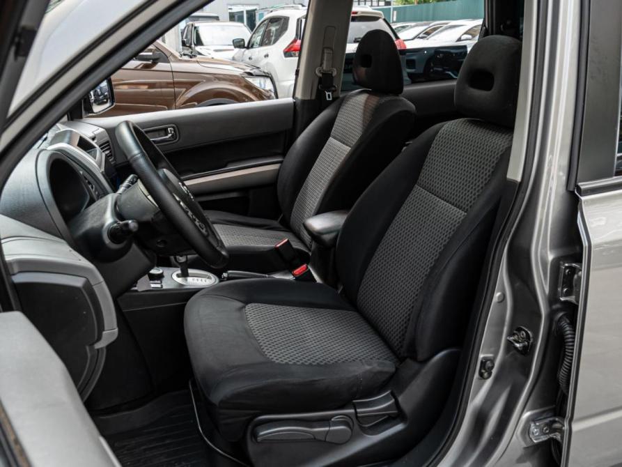 Nissan X-Trail II Краснодар  - изображение 10