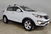 Kia Sportage III Волгоград  - изображение 45