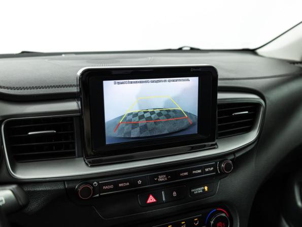 Kia Ceed III с пробегом 2019 года, цена 1 659 700 рублей, 120180 км, хэтчбек, Автокод Объявления