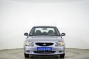Hyundai Accent II Оренбург  - изображение 19