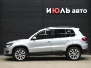 Volkswagen Tiguan I Рестайлинг Екатеринбург  - изображение 25
