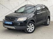 Chevrolet Captiva I Тамбов  - изображение 20