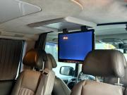 Mercedes-Benz Viano I (W639) Рестайлинг Уфа  - изображение 64