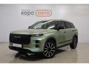 Jaecoo J7 I Коломна  - изображение 21
